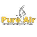 Pure Air Duct Cleaning, LLC logo